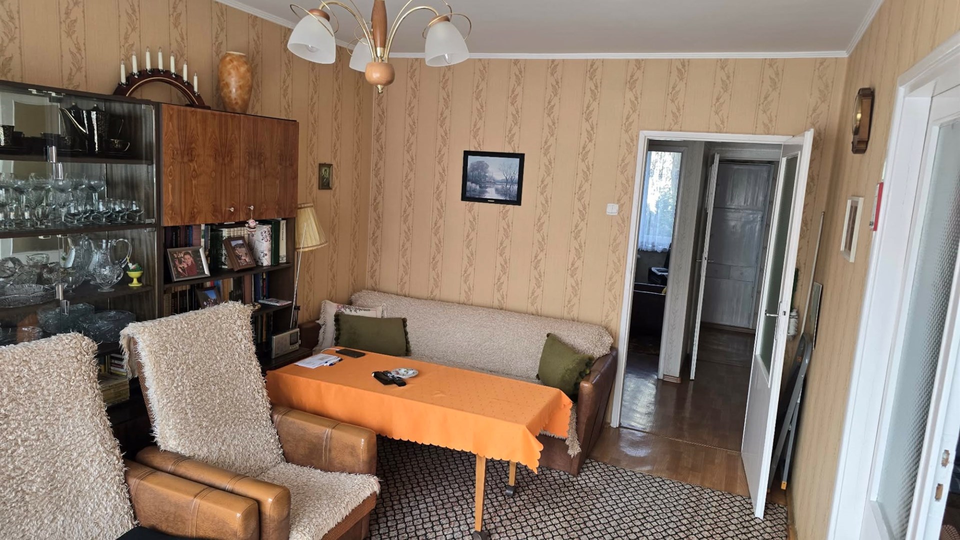 Mieszkanie na sprzedaż