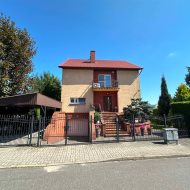 Dom na sprzedaż