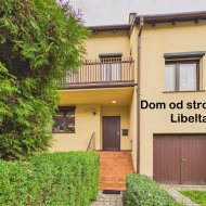 Dom na sprzedaż