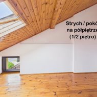 Dom na sprzedaż